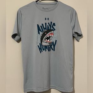 🛍️ 5/$30 Under Armour Shirt